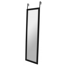 12x48 Over The Door Full-Length Mirror - Hardware & Adhesive Included   568016169